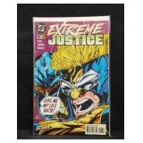 1995 DC - Extreme Justice