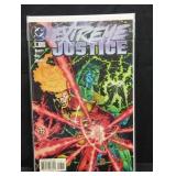 1995 DC - Extreme Justice