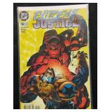 1996 DC - Extreme Justice