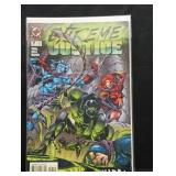 1995 DC - Extreme Justice