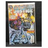 1995 DC - Extreme Justice