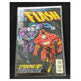 Flash, Vol. 2