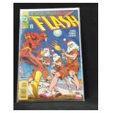 Flash, Vol. 2