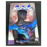 2018 DC Comics VOL.6 The Untouchable