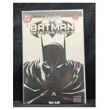 1996 DC - Detective Comics, Vol. 1 Enhanced Ed.