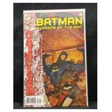 1998 DC - Batman: Shadow of the Bat Direct Ed.