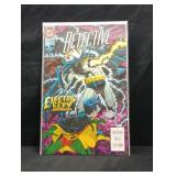 1992 DC - Detective Comics, Vol. 1 Direct Ed.