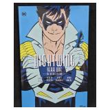 New DC Nightwing Year One Deluxe Edition