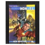New Superman Mon-El