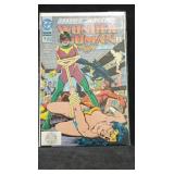 1993 DC - Wonder Woman, Vol. 2 Direct Ed.