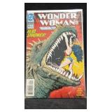 1993 DC - Wonder Woman, Vol. 2 Direct Ed.