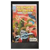 1994 DC - Wonder Woman, Vol. 2 Direct Ed.
