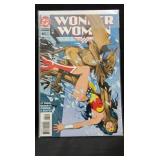 1994 DC - Wonder Woman, Vol. 2 Direct Ed.