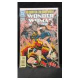 1994 DC - Wonder Woman, Vol. 2 Direct Ed.