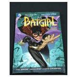 2012 DC COMICS Batgirl Vol 1