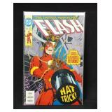 Flash, Vol. 2