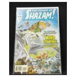 The Power of Shazam!