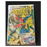 Peter Cannon: Thunderbolt