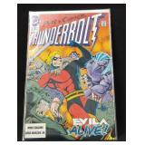 Peter Cannon: Thunderbolt