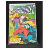 Peter Cannon: Thunderbolt