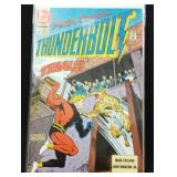 Peter Cannon: Thunderbolt