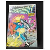 Peter Cannon: Thunderbolt