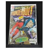Peter Cannon: Thunderbolt