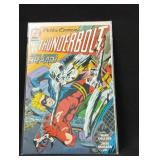 Peter Cannon: Thunderbolt