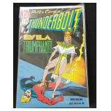 Peter Cannon: Thunderbolt
