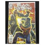 Black Lightning, Vol. 2