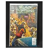 Black Lightning, Vol. 2