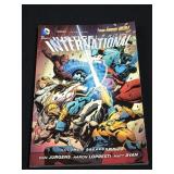 2012 DC COMICS Justice League International Vol 2