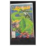 Aquaman, Vol. 5