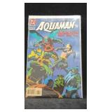 Aquaman, Vol. 5