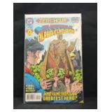 1994 DC - The Adventures of Superman Direct Ed.