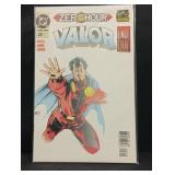 1994 DC - Valor (DC) Direct Ed.