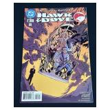 1997 DC HAWK & DOVE Part 2 of 5 Magazine