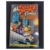 2019 DC All Star Comics Only Legends Live Forever