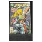 Aquaman, Vol. 5