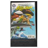 Aquaman, Vol. 5