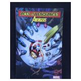New Marvel  Avengers Acts of Vengeance