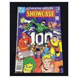 1978 DC Comics 100th Anniversary Issue Magazine