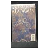 2001 DC - Catwoman, Vol. 2 Direct Ed.