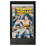 1992 DC - Wonder Woman, Vol. 2 Direct Ed.