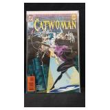 1994 DC - Catwoman, Vol. 2 Direct Ed.
