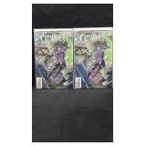 1994 DC - Catwoman, Vol. 2 Direct Ed.