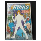 The New Titans