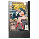 1993 DC - Wonder Woman, Vol. 2 Direct Ed.