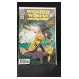 1994 DC - Wonder Woman, Vol. 2 Direct Ed.