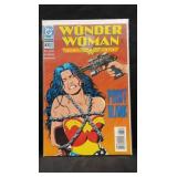 1994 DC - Wonder Woman, Vol. 2 Direct Ed.